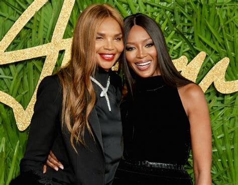 burberry mom and daughter|Naomi Campbell and Her Mom to Star in Burberry's .